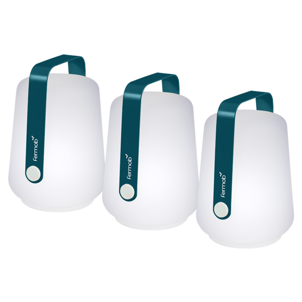 BALAD mini x3 BLEU H12