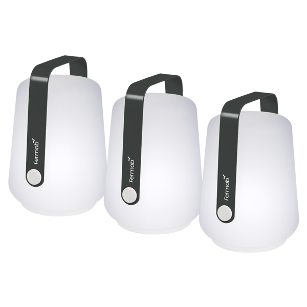 BALAD mini x3 CARBONE H12