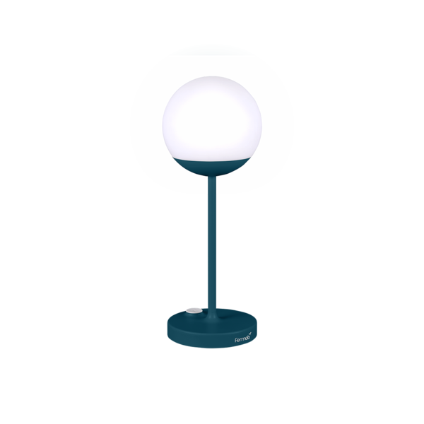 MOOON BLEU H41